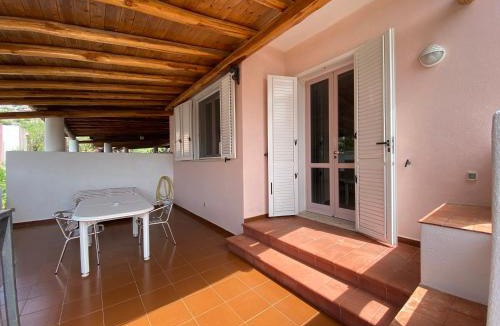 Contrada Santa Lucia Villa | Villa a Lipari