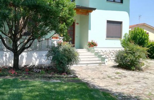 Villa Campanile House | Villa a Villa Campanile