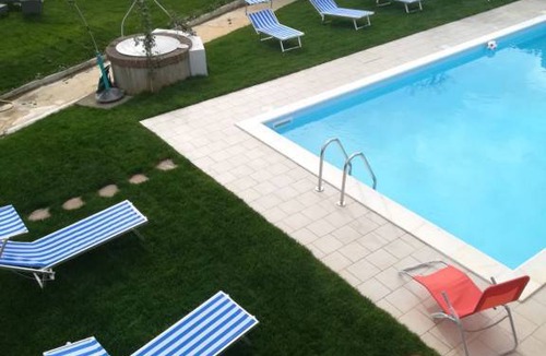 Villa Campanile House | Villa a Villa Campanile