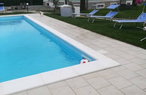 Villa Campanile House | Villa a Villa Campanile