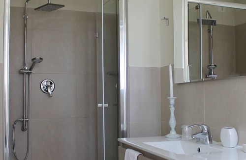 Grottaferrata House | Villa Abbamer