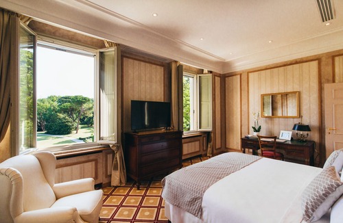 Faenza Hotel | Villa Abbondanzi Resort