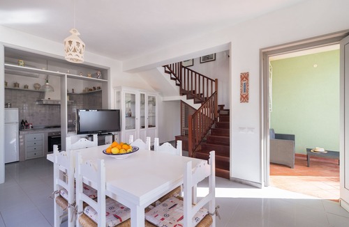 Mandra Capreria Villa | Villa Adele with Pool, Altavilla Milicia