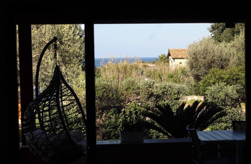 Cinisi Villa | Villa Adelaide