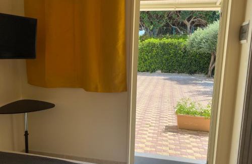 Torre a Mare Bed & Breakfast | VILLA ADELAIDE SUITE & ROOM
