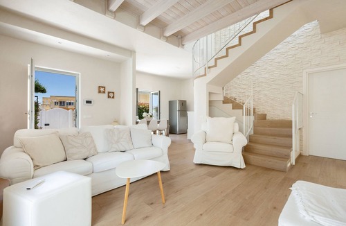 Maruggio Apartment | Villa Adele by Perle di Puglia
