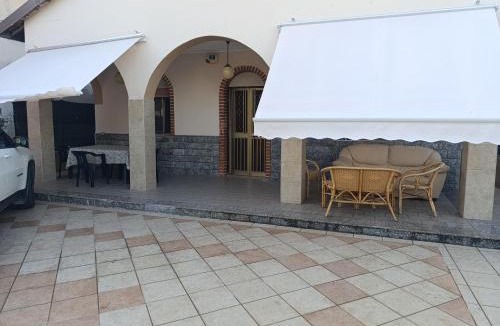 Agnone House | Villa Adele
