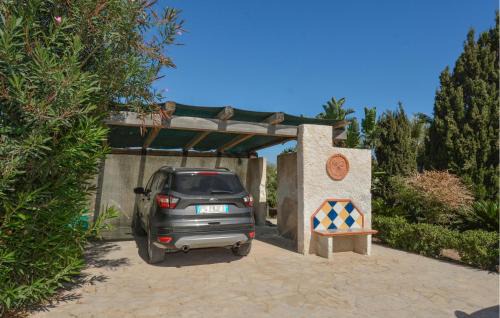 Pachino House | Villa Adele