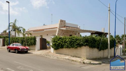 Torre Suda House | Villa Adua