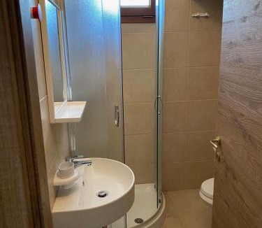 Torre Suda House | Villa Adua