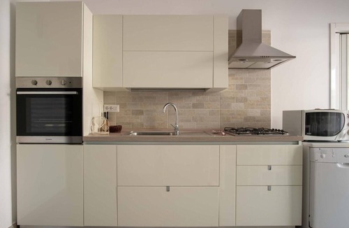 Agrigento Villa | Villa Agrigento San Leone