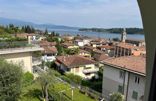 Salo House | Villa Ai Colli