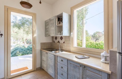 Cenate Apartment | Villa Aida - Rive del Salento - Nardò