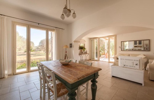 Cenate Apartment | Villa Aida - Rive del Salento - Nardò