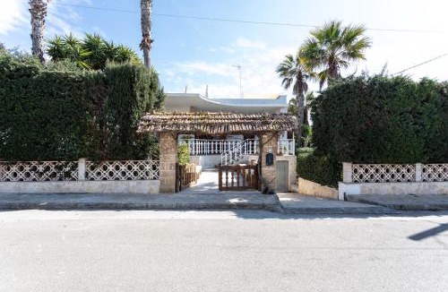 Torre Suda Villa | Villa Aida - Salento Reservation