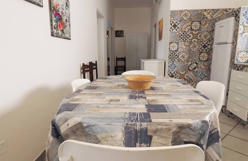 Torre Suda Villa | Villa Akire 8 posti, 3 camere, 100 mt dal mare