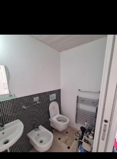 Giulianova House | Villa al centro