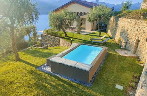 Brenzone sul Garda House | Villa al Feudo