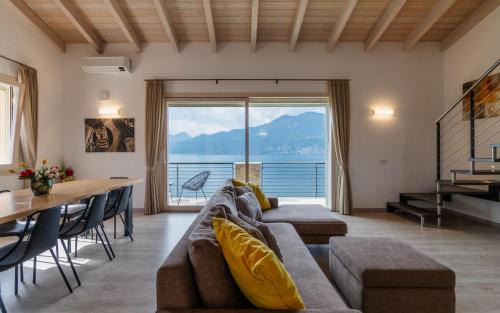 Brenzone sul Garda House | Villa al Feudo