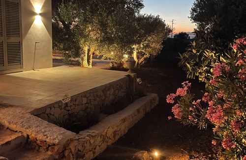 Fumarola Villa | Villa Al Freeco