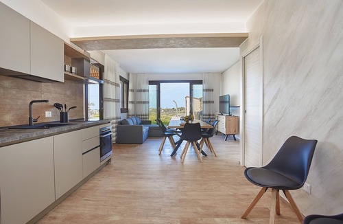 Alcamo Villa | VILLA AL-KURUM 2
