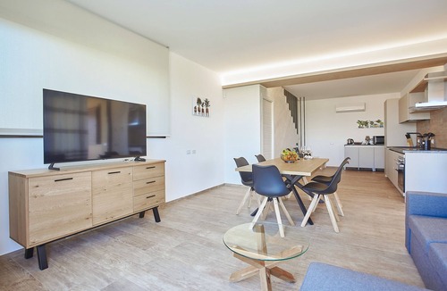 Alcamo Villa | VILLA AL-KURUM 2