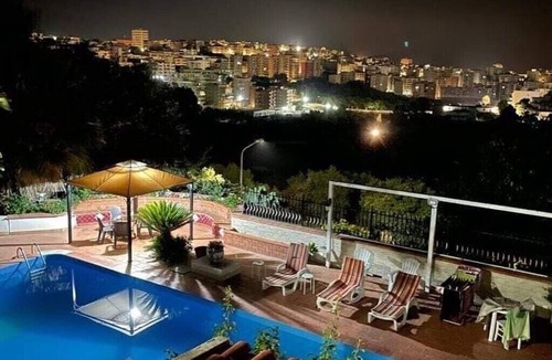 Sciacca House | Villa Aladdin