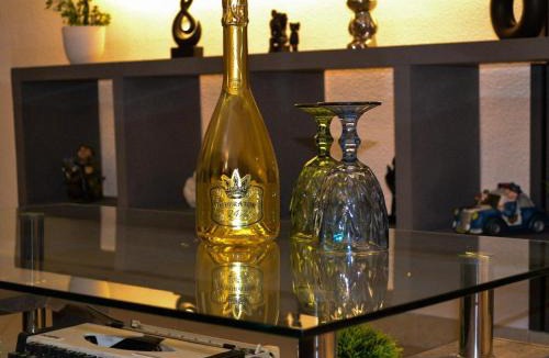 Manduria Apartment | Villa Alaya