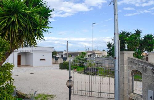 Manduria Apartment | Villa Alaya
