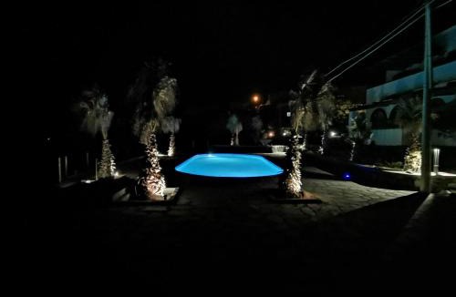 Kamma Apartment | Villa Alba Appartamenti