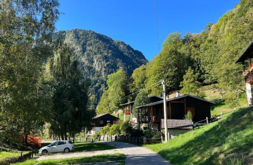 Piode Apartment | Villa Alba