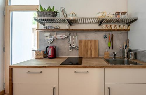 Tenna Apartment | Villa Alberta
