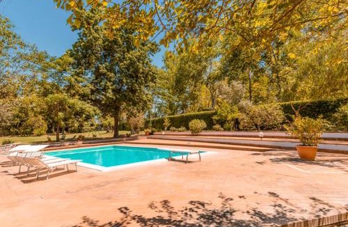 Eboli Villa | Villa Alberto