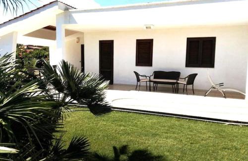 L'Assunta Villa | Villa Alessandra