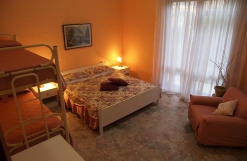 Paestum Apartment | Villa Alessia