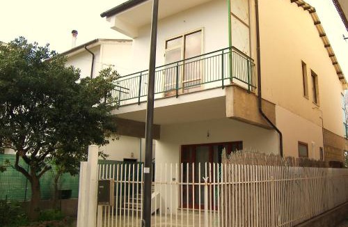 Paestum Apartment | Villa Alessia
