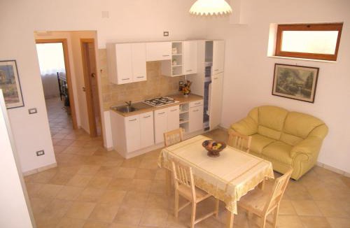 Paestum Apartment | Villa Alessia