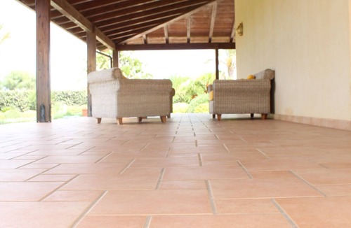 San Vito Lo Capo Villa | VILLA ALICE | Barbecue | Garden
