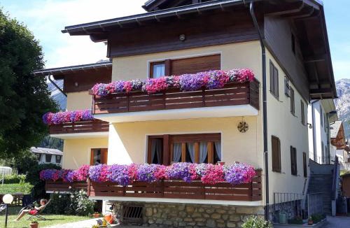 Valtellina Apartment | Villa Alma