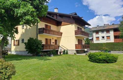 Valtellina Apartment | Villa Alma