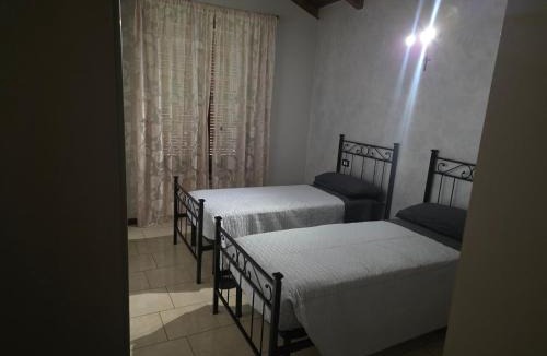 Tromello House | Villa Alma