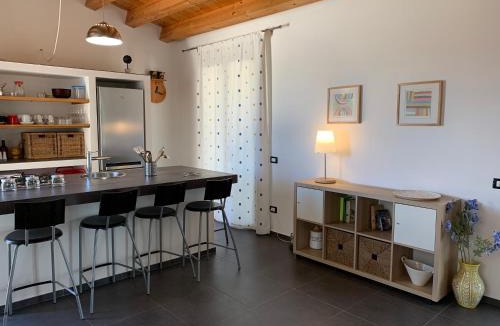 Menfi House | Villa Aloe