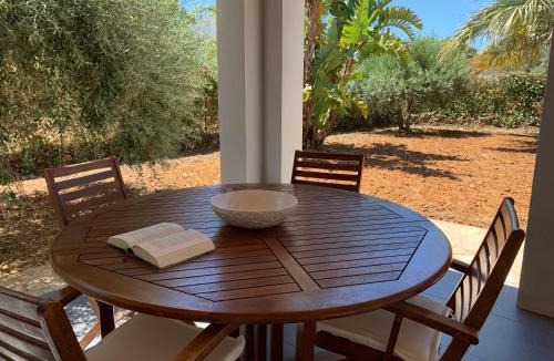 Menfi House | Villa Aloe
