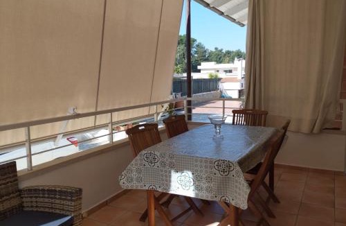 Bisceglie Apartment | Villa Amelie (Mare e Relax)