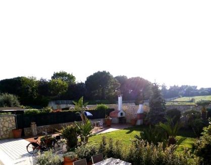 Bisceglie Apartment | Villa Amelie (Mare e Relax)