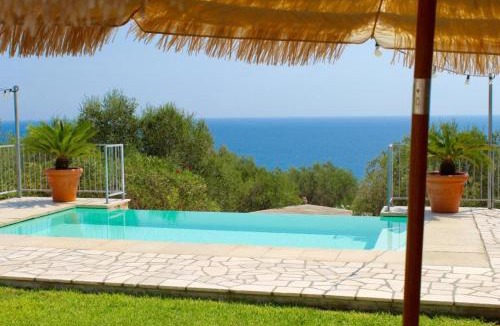 Castro Marina Villa | Villa Amoru Castro by HDSalento
