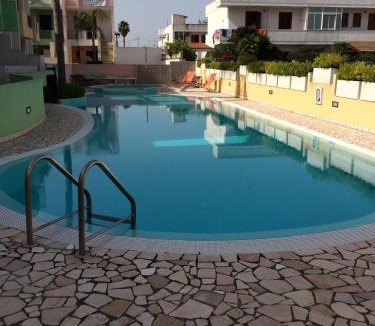 Torre dell'Orso House | Villa Andrea by RENTHOUSESALENTO