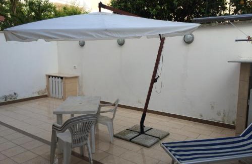 Torre dell'Orso House | Villa Andrea by RENTHOUSESALENTO