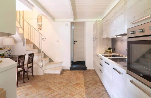 Stazzo Apartment | Villa Anemone - Razza