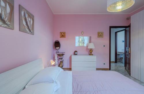 Brucoli Villa | Villa Angela